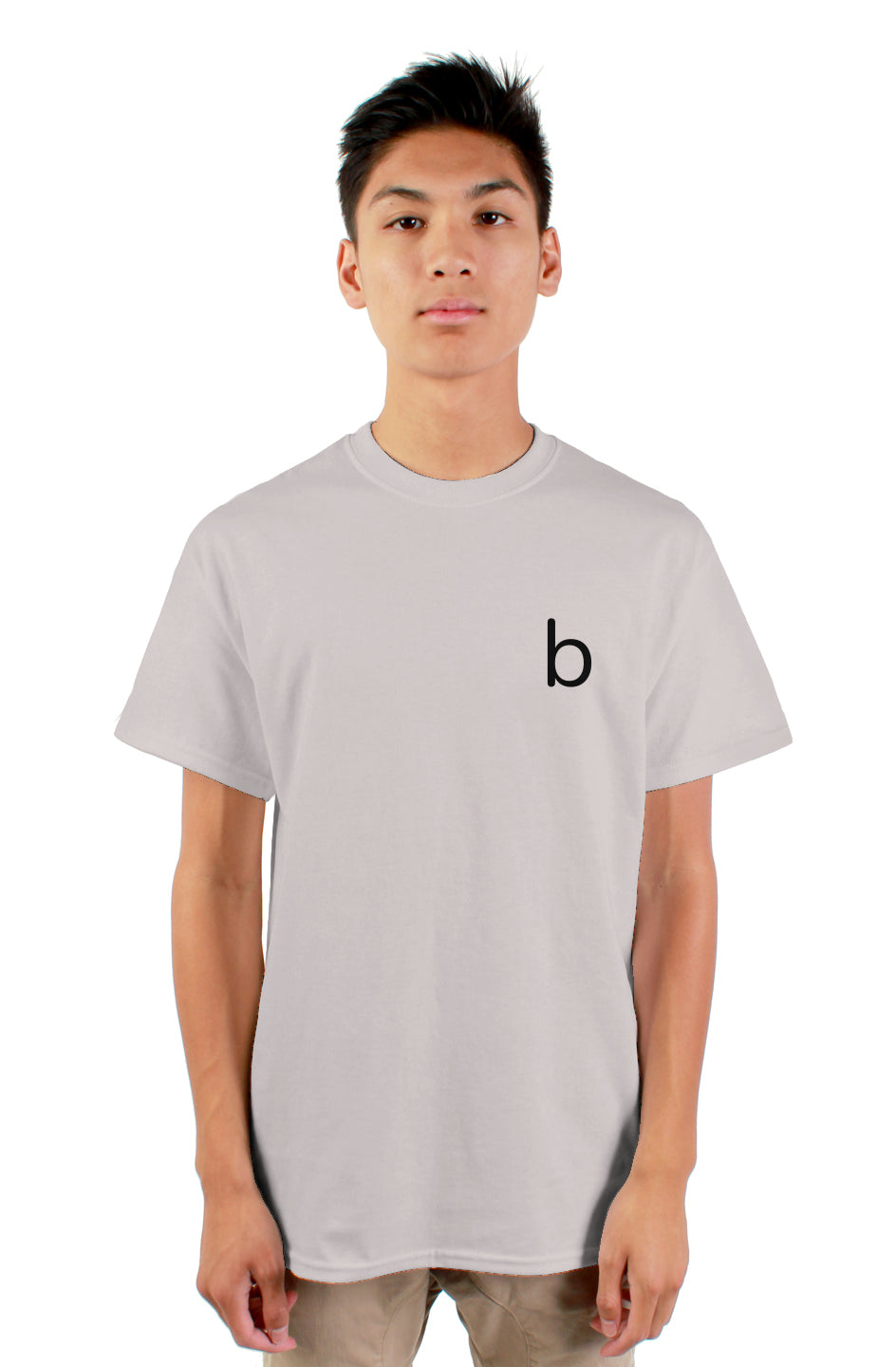Small Logo T-Shirt