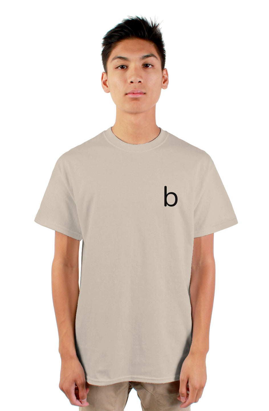 Small Logo T-Shirt