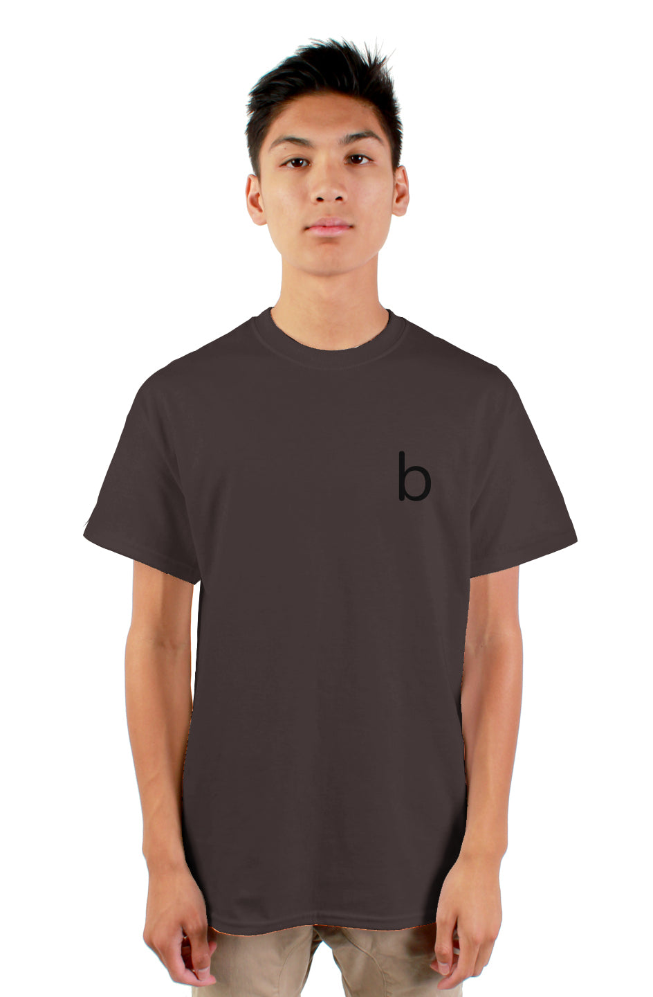 Small Logo T-Shirt