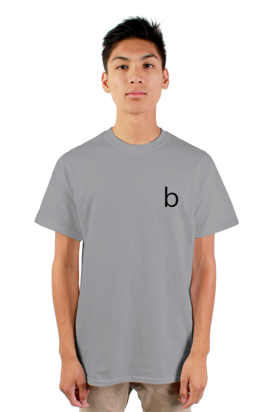Small Logo T-Shirt