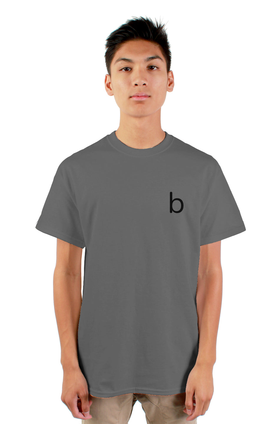 Small Logo T-Shirt