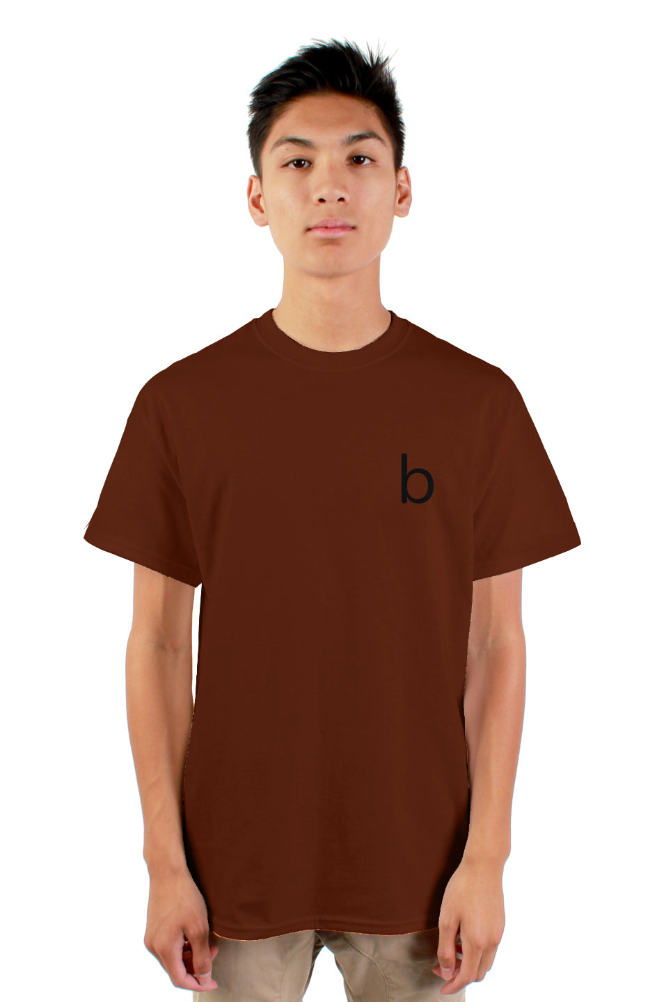 Small Logo T-Shirt