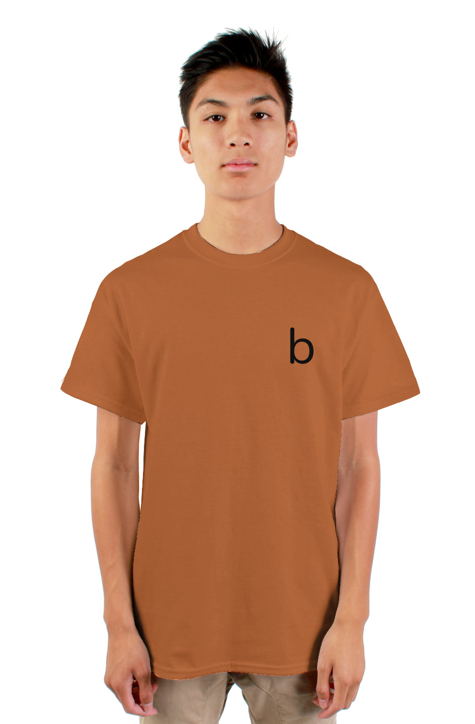 Small Logo T-Shirt