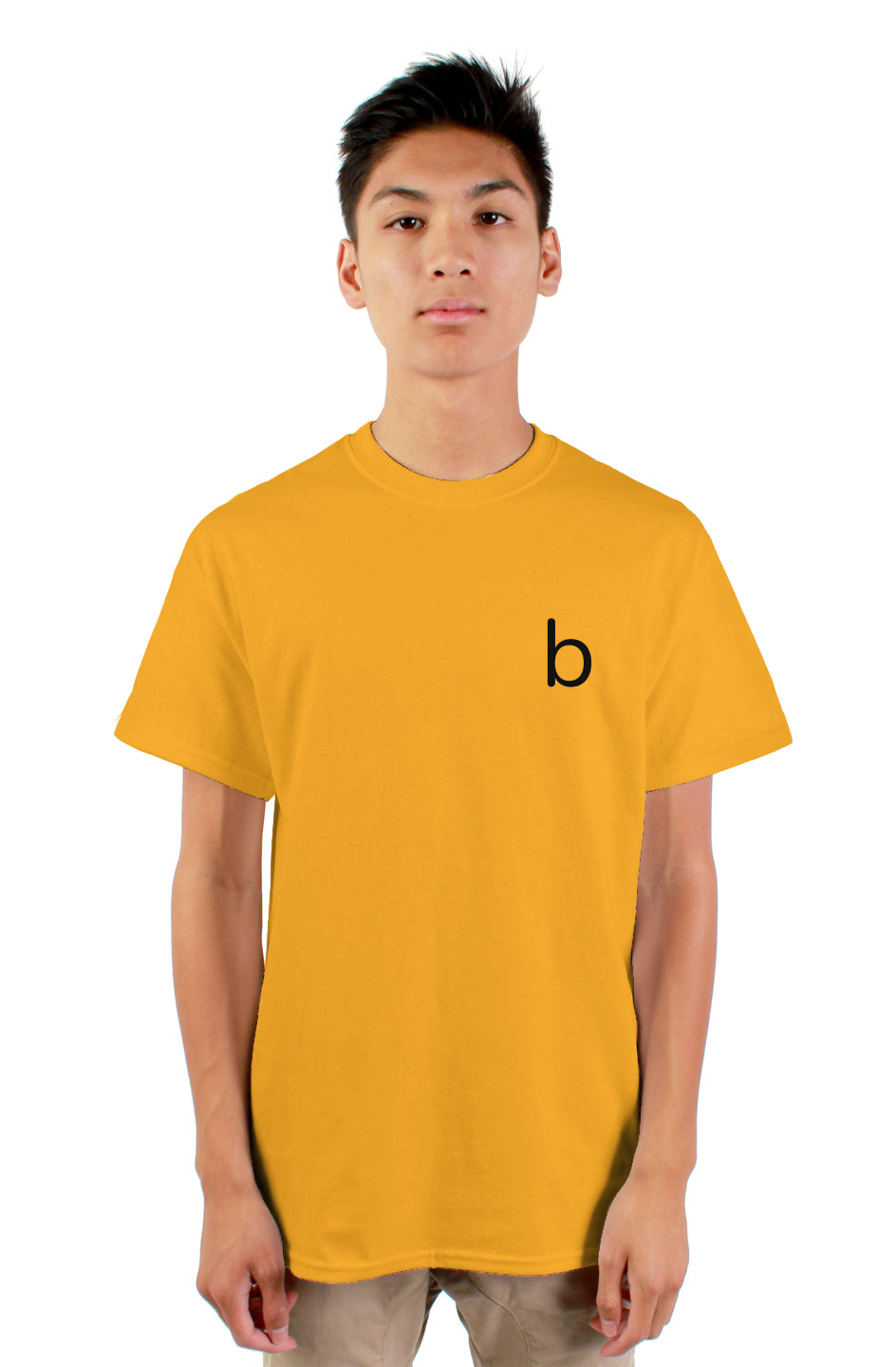 Small Logo T-Shirt