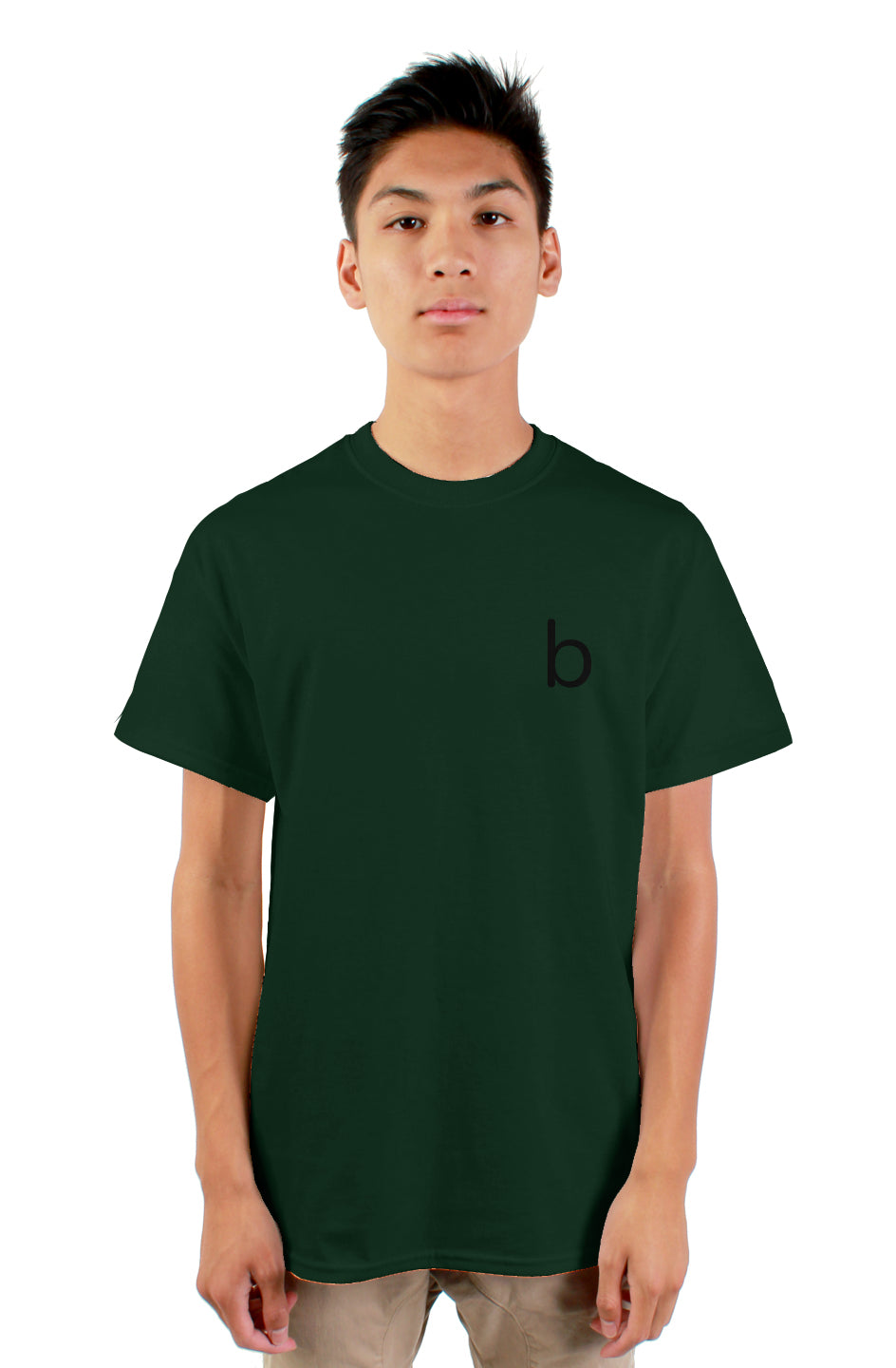 Small Logo T-Shirt